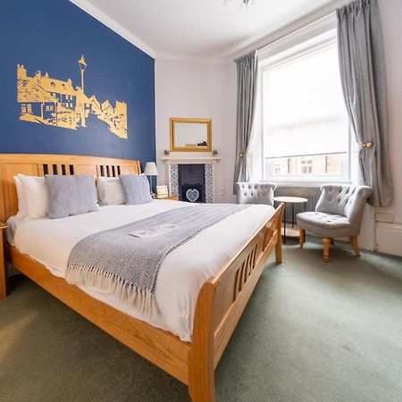 Number 7 Guest House Whitby Ngoại thất bức ảnh