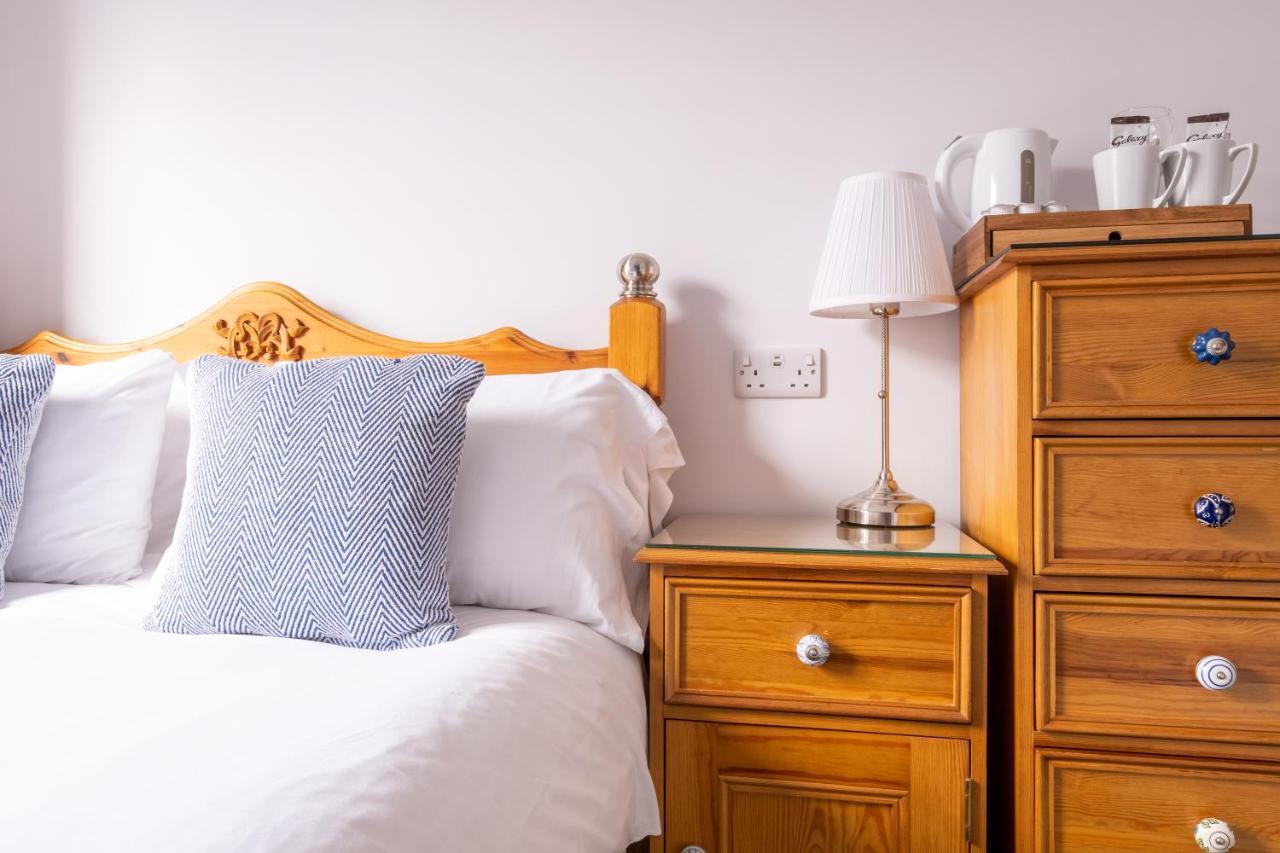 Number 7 Guest House Whitby Ngoại thất bức ảnh