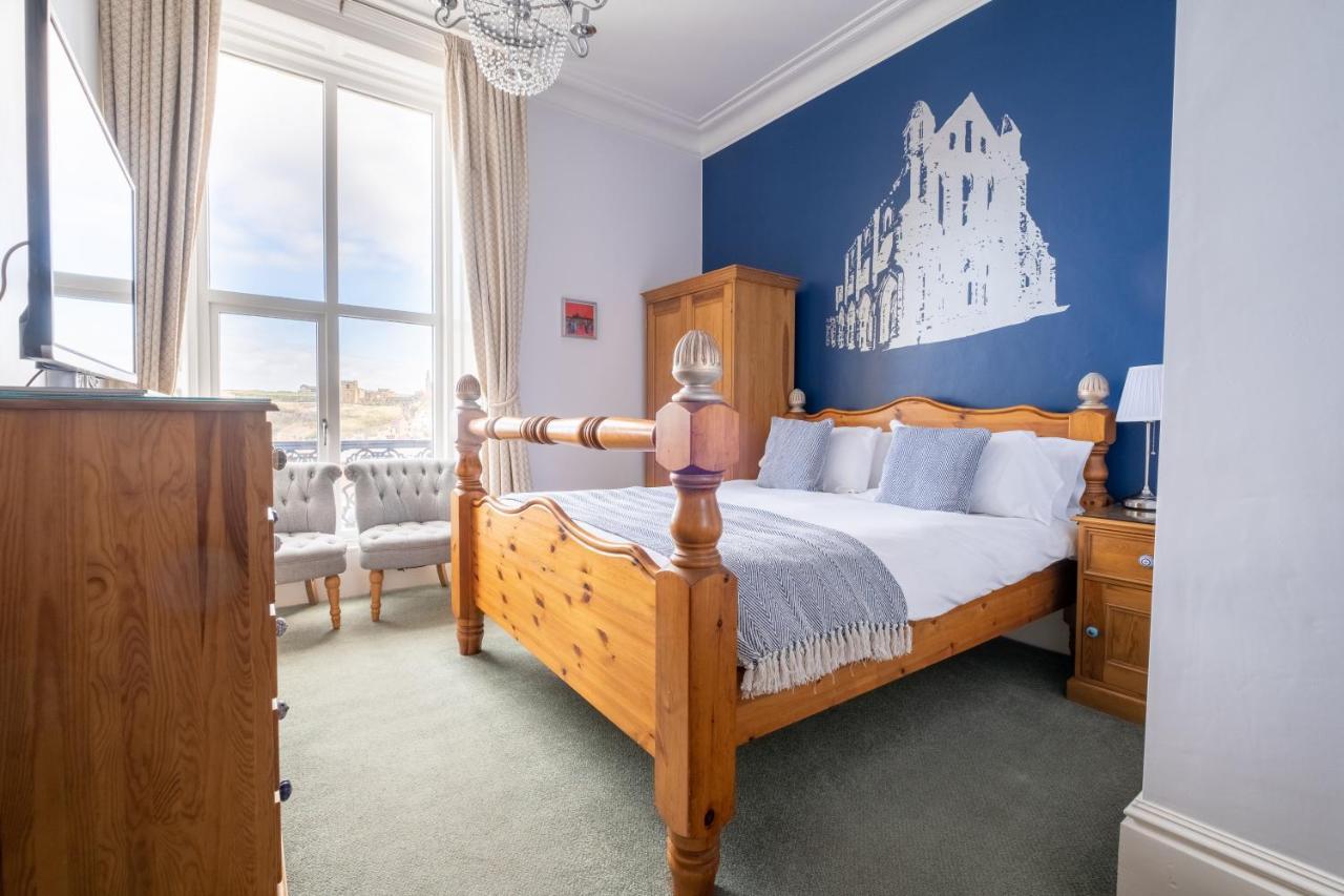 Number 7 Guest House Whitby Ngoại thất bức ảnh