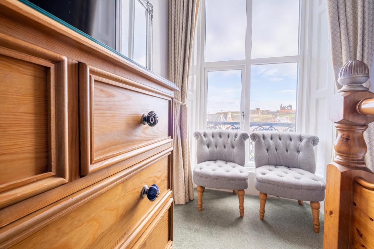 Number 7 Guest House Whitby Ngoại thất bức ảnh