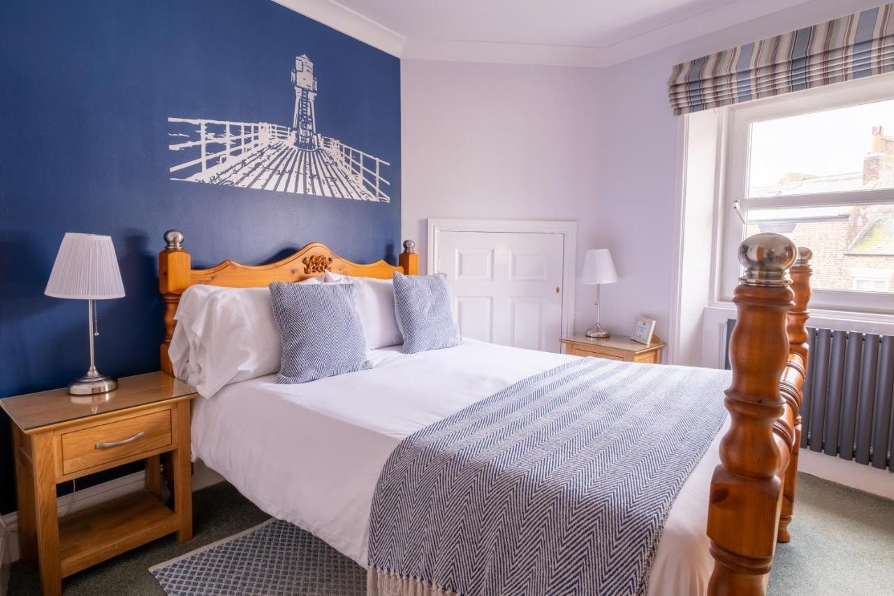 Number 7 Guest House Whitby Ngoại thất bức ảnh
