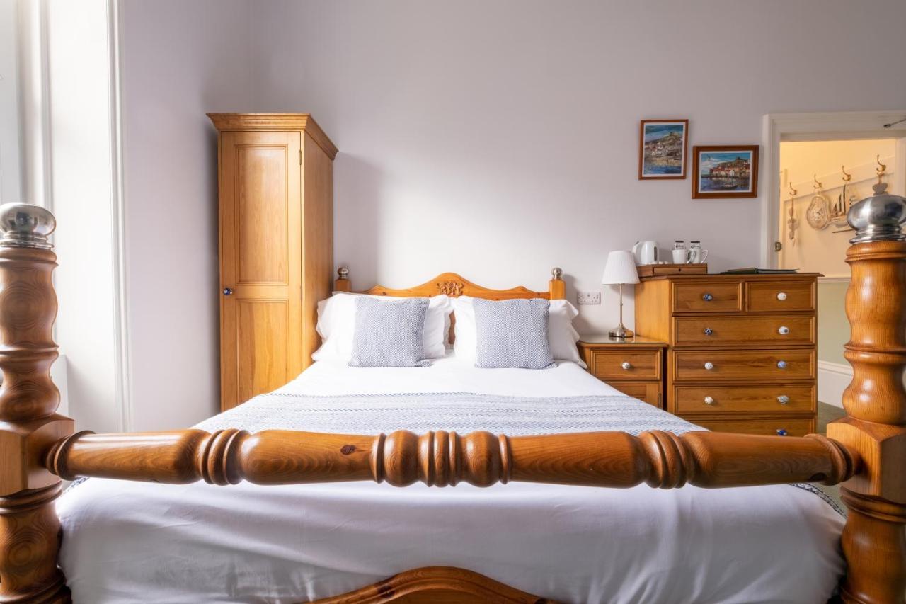 Number 7 Guest House Whitby Ngoại thất bức ảnh