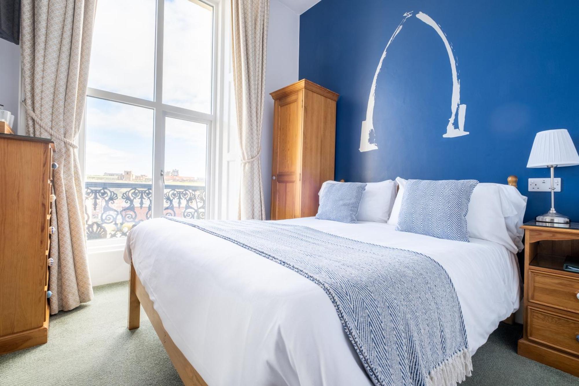 Number 7 Guest House Whitby Ngoại thất bức ảnh