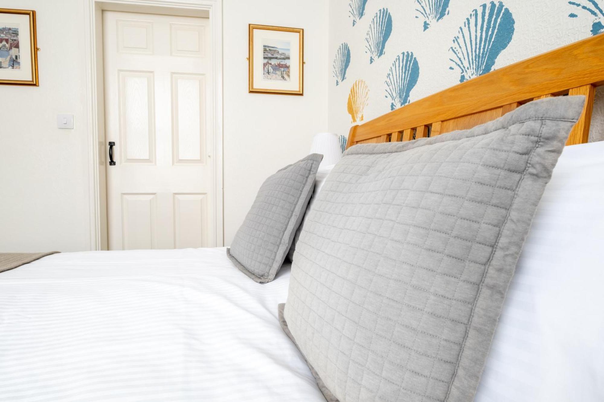 Number 7 Guest House Whitby Ngoại thất bức ảnh