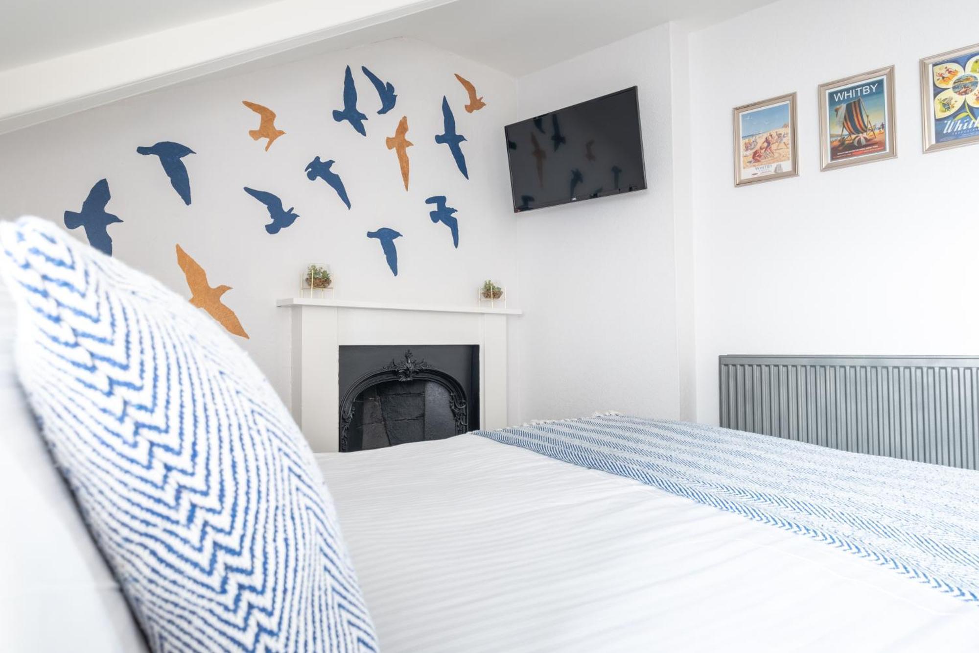 Number 7 Guest House Whitby Ngoại thất bức ảnh