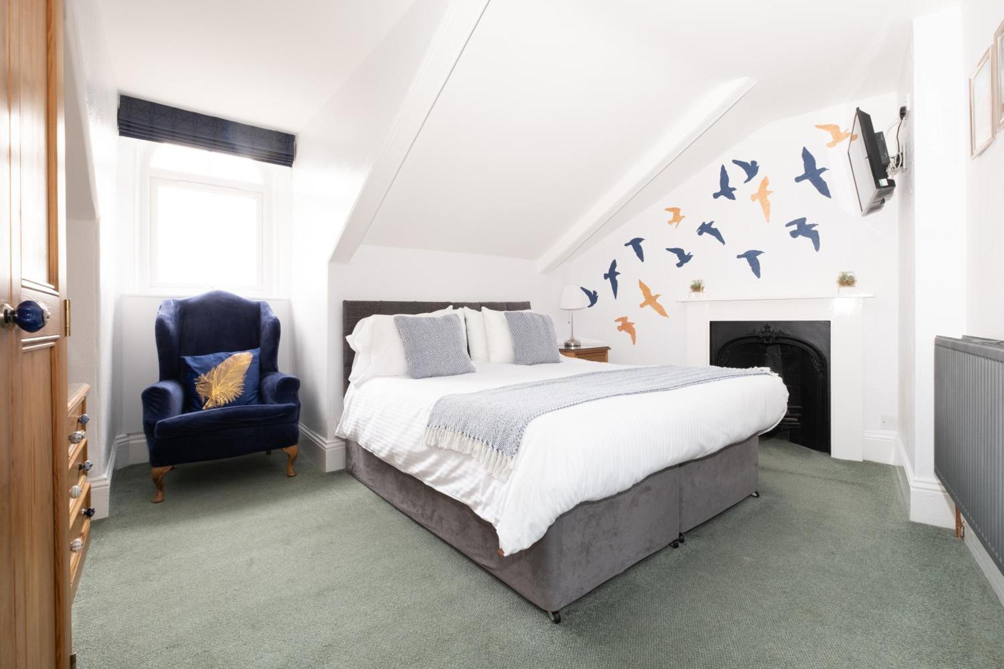 Number 7 Guest House Whitby Ngoại thất bức ảnh