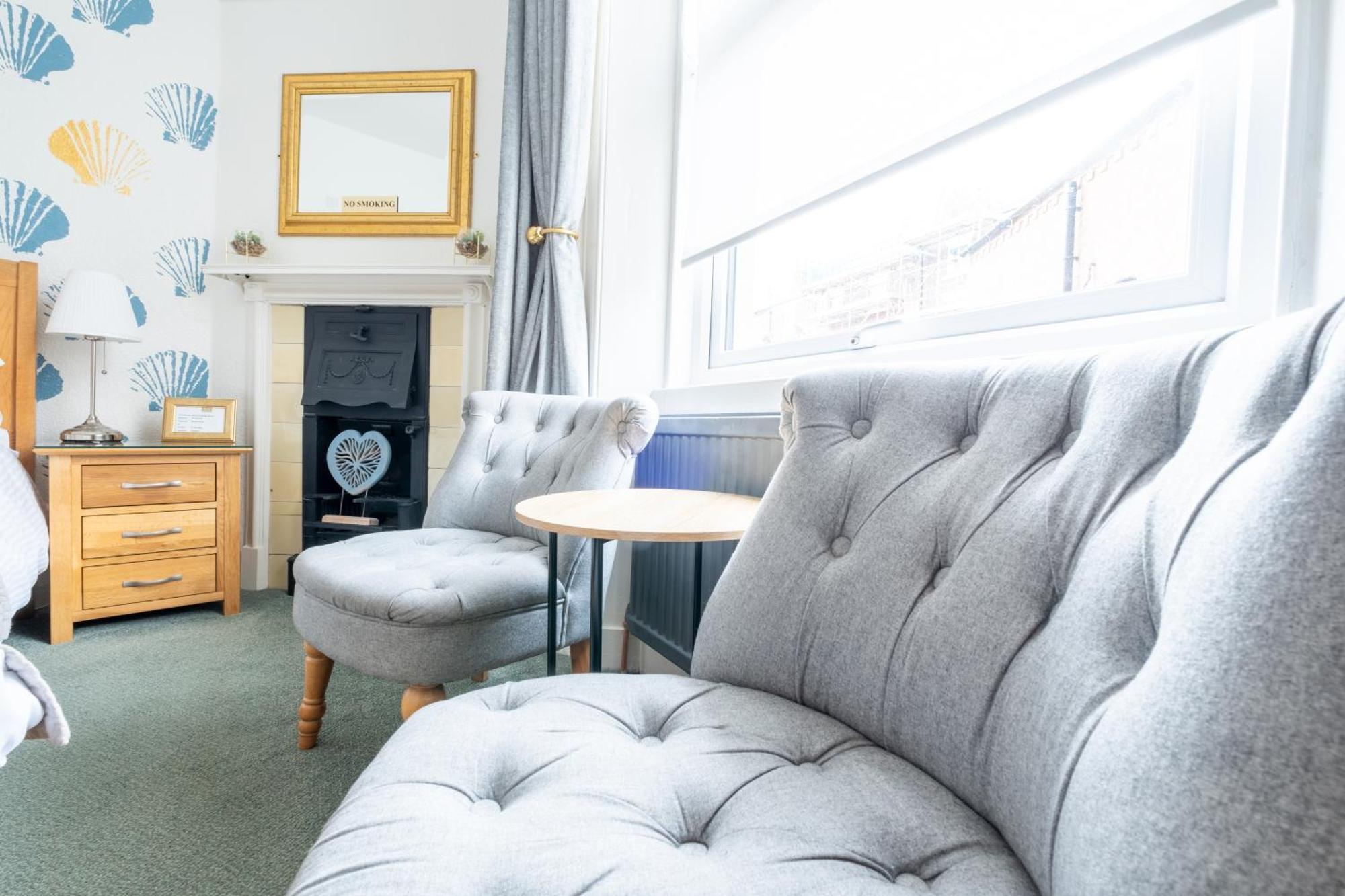 Number 7 Guest House Whitby Ngoại thất bức ảnh