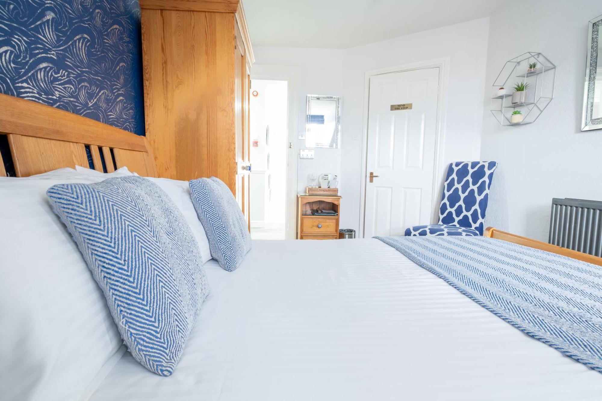Number 7 Guest House Whitby Ngoại thất bức ảnh