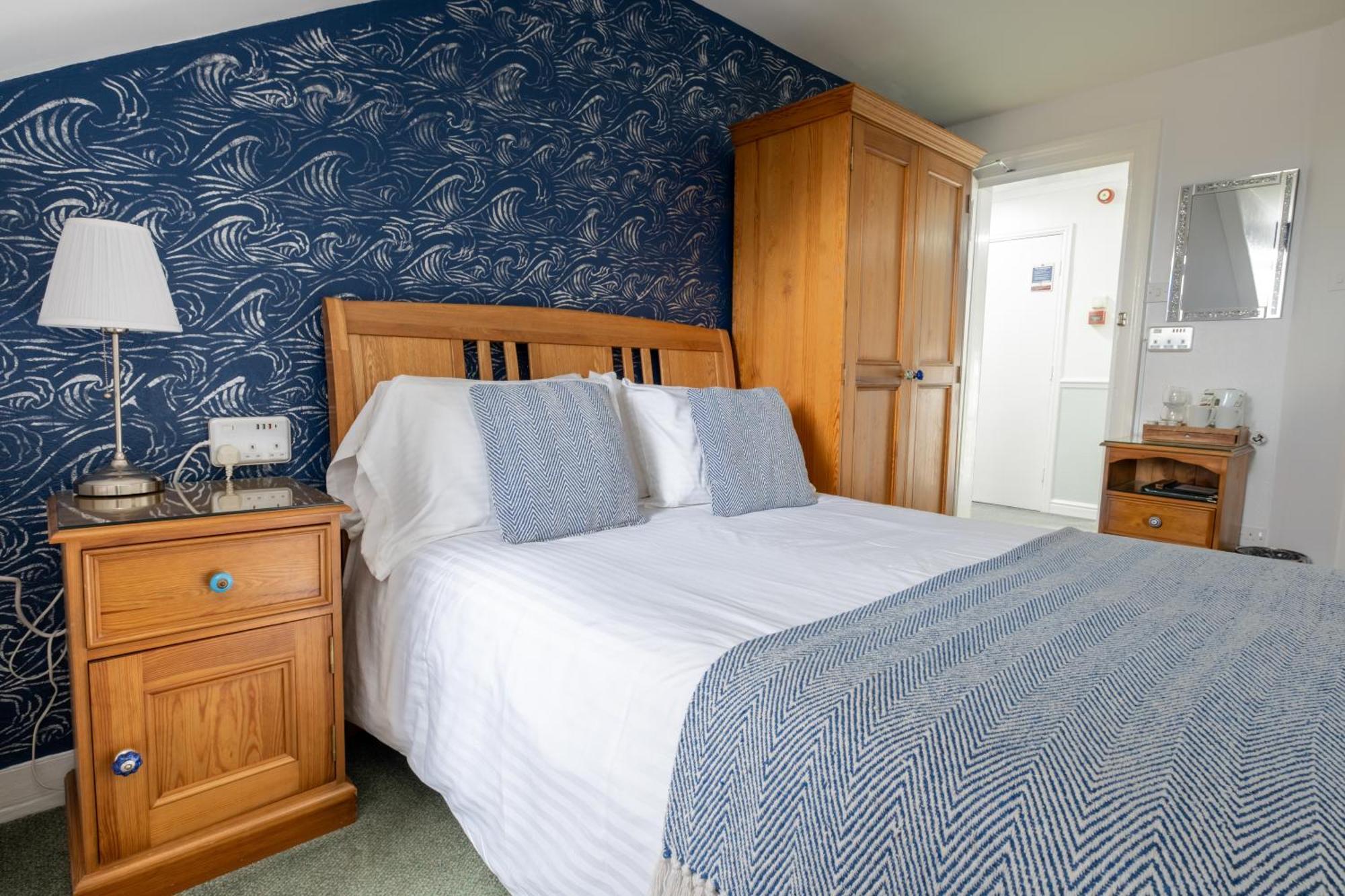Number 7 Guest House Whitby Ngoại thất bức ảnh