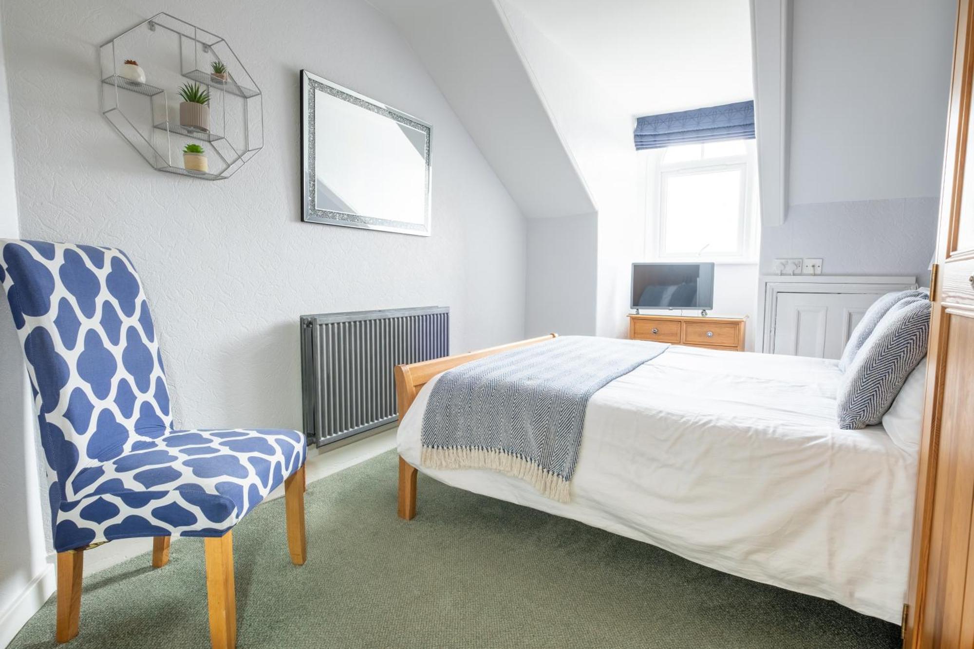 Number 7 Guest House Whitby Ngoại thất bức ảnh