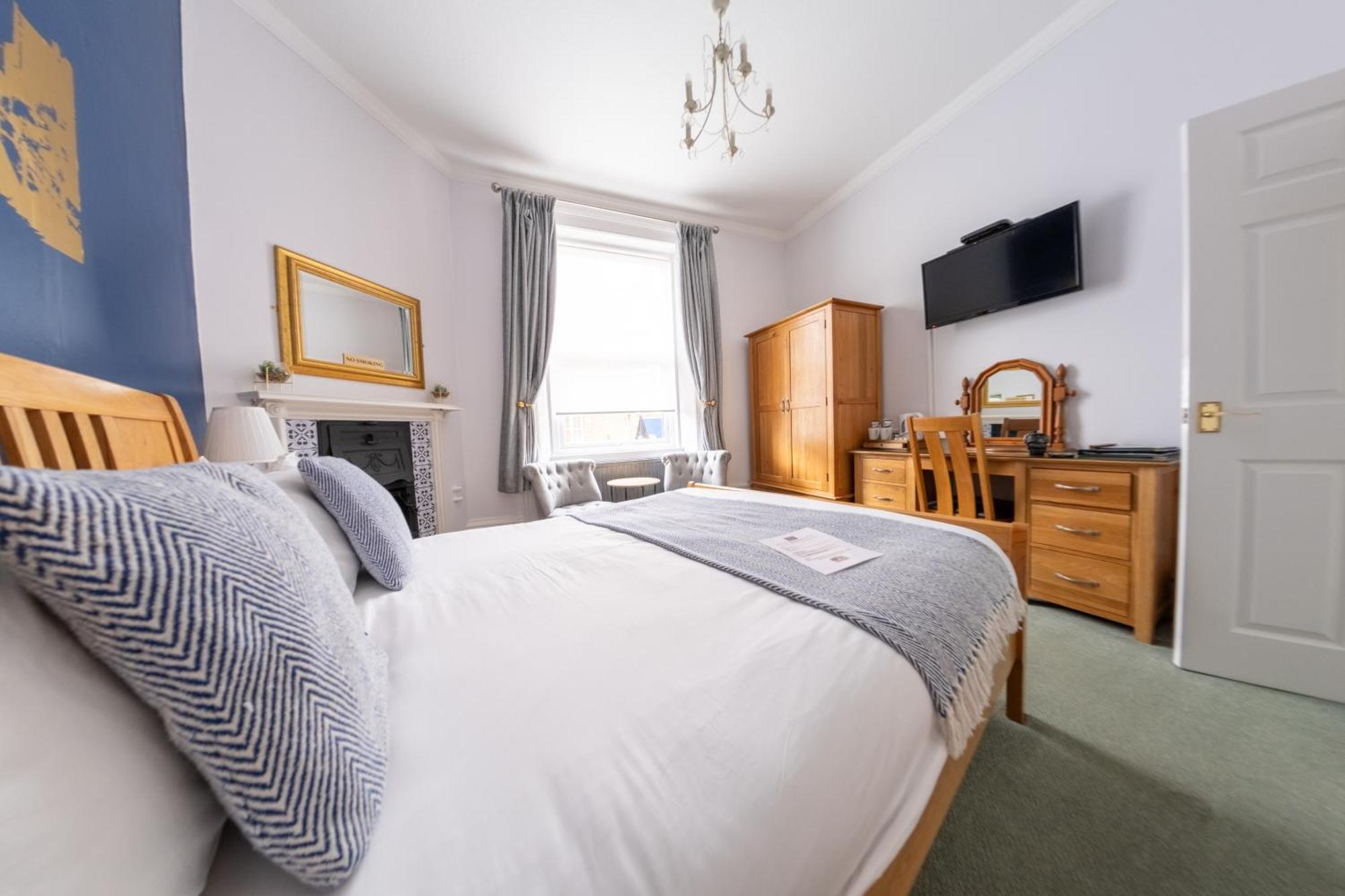 Number 7 Guest House Whitby Ngoại thất bức ảnh